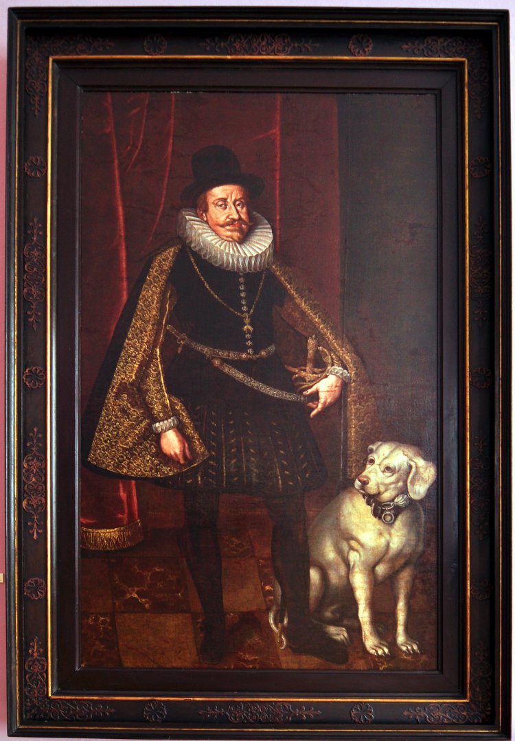 Karol I Habsburg